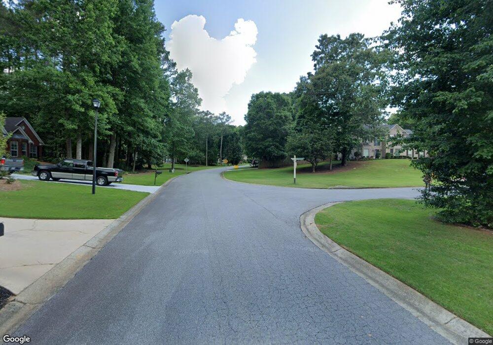 0 Donington Park Dr unit 7608460, Cumming, GA 30040 - photo 1