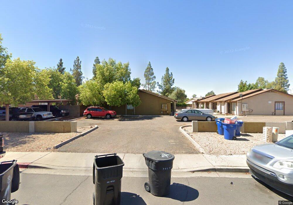 2825 E Capri Cir unit 1, Mesa, AZ 85204 - photo 1