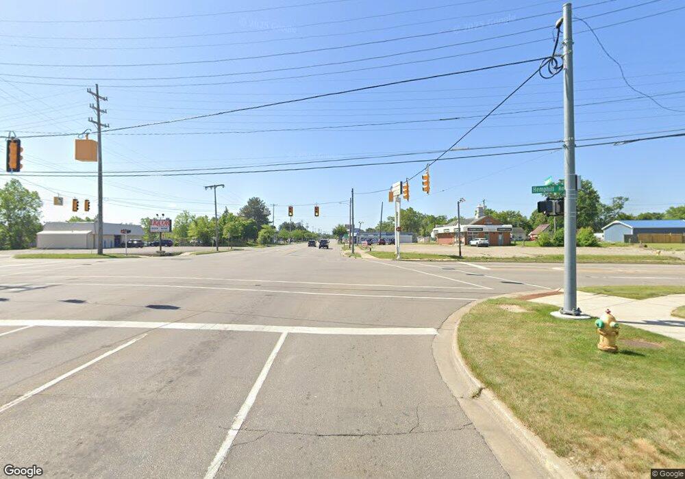 4645 S Saginaw St, Flint, MI 48507 - photo 1