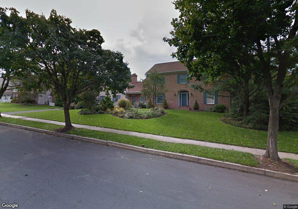 200 Logan Ave, Reading, PA 19610 - photo 1