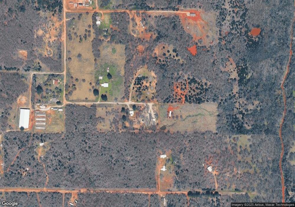 30502 Rustling Ln, Tecumseh, OK 74873 - photo 1