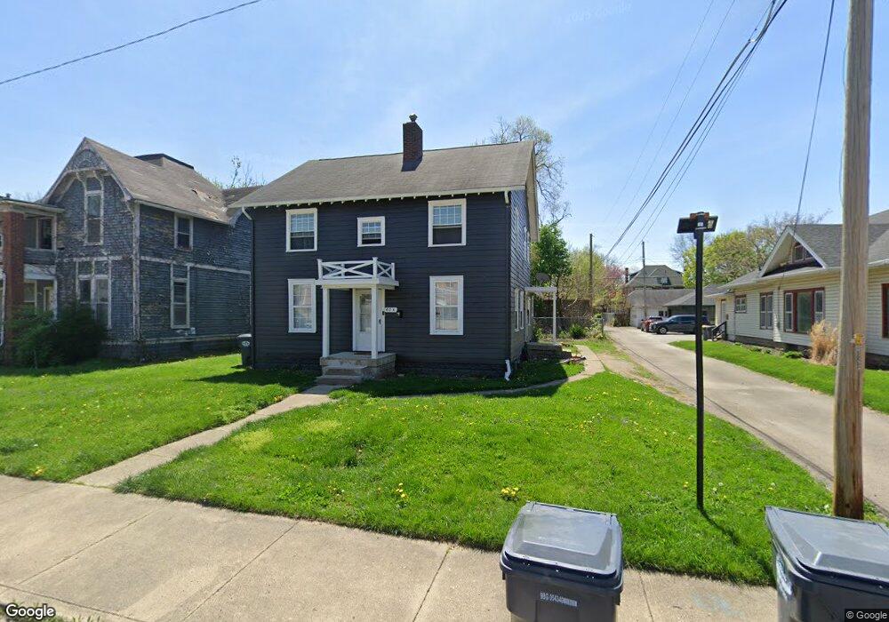 417 W 9th St unit 1, Anderson, IN 46016 - photo 1