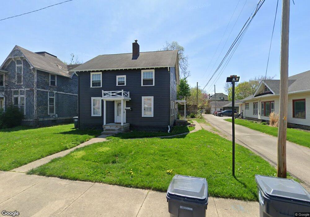 417 W 9th St unit 2, Anderson, IN 46016 - photo 1