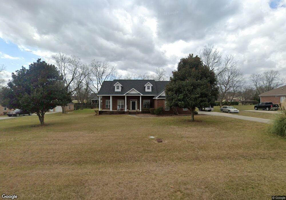 125 Matt Dr, Macon, GA 31216 - photo 1