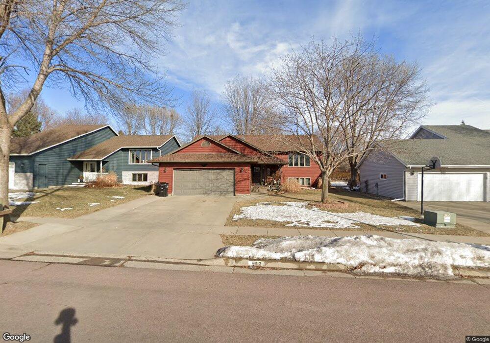 5012 E Fernwood Dr, Sioux Falls, SD 57110 - photo 1