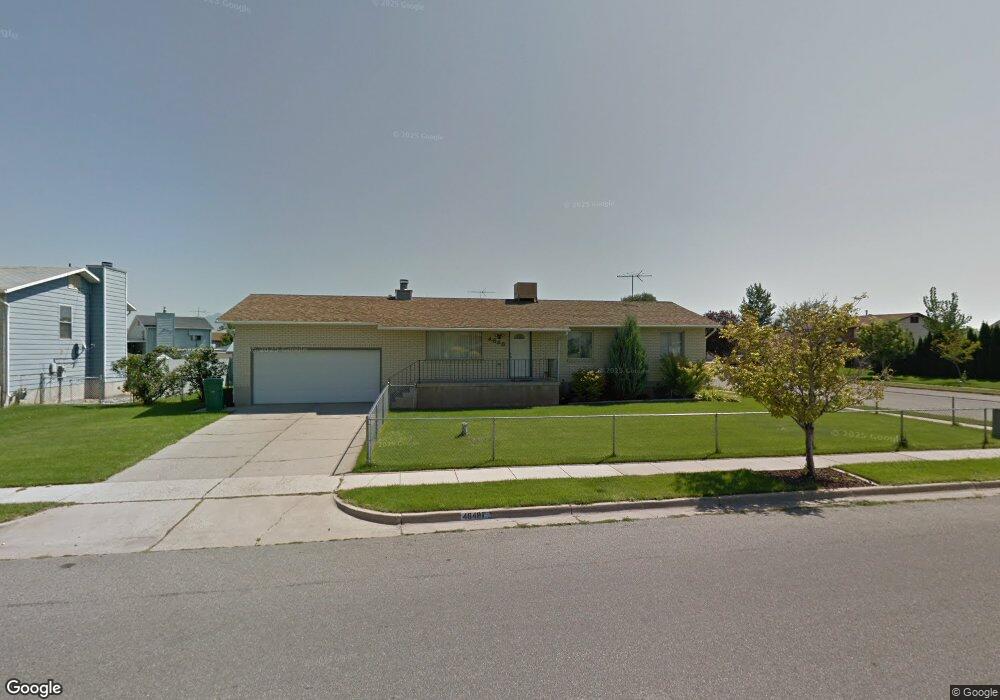 4648 S 3900 W, Roy, UT 84067 - photo 1