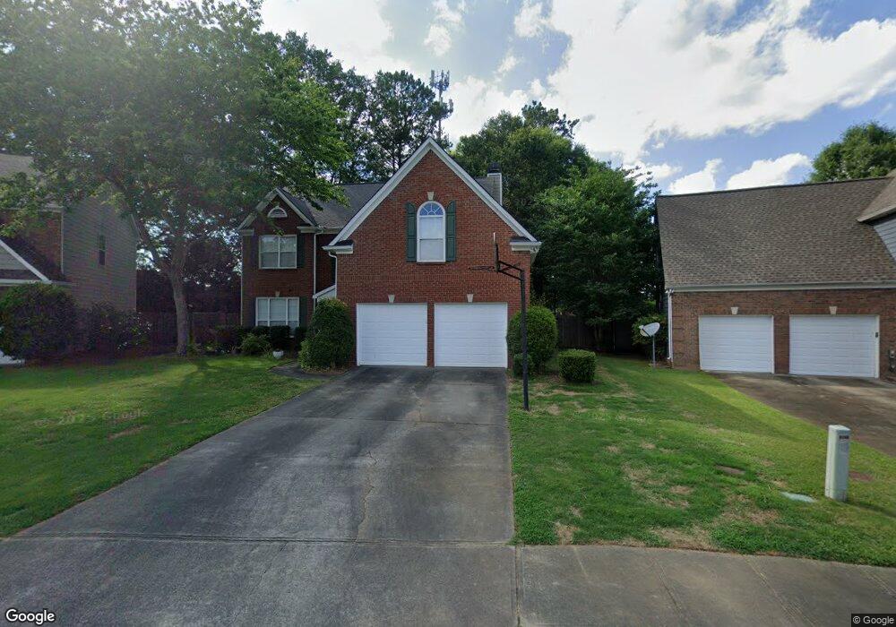 2186 Wilmington Cir NE, Marietta, GA 30062 - photo 1