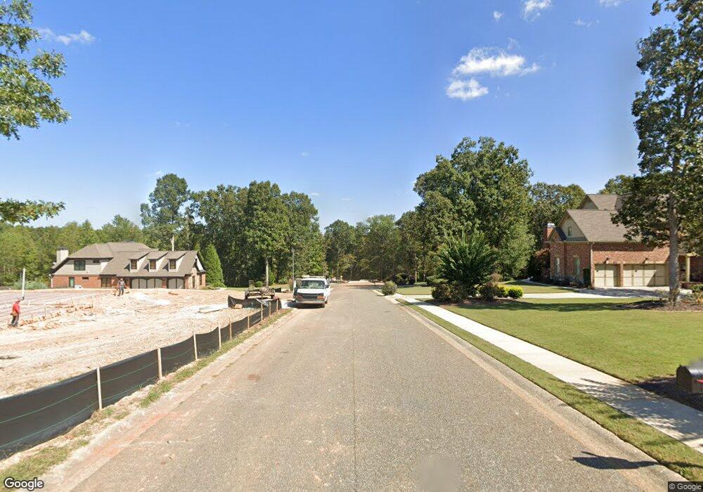 0 Bandol Dr unit 8574068, Hoschton, GA 30548 - photo 1