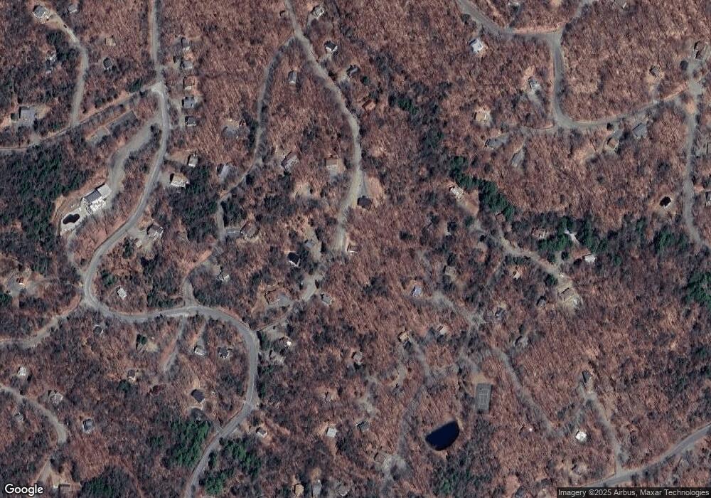 21 Big Bend Loop (134), Wilmington, VT 05363 - photo 1