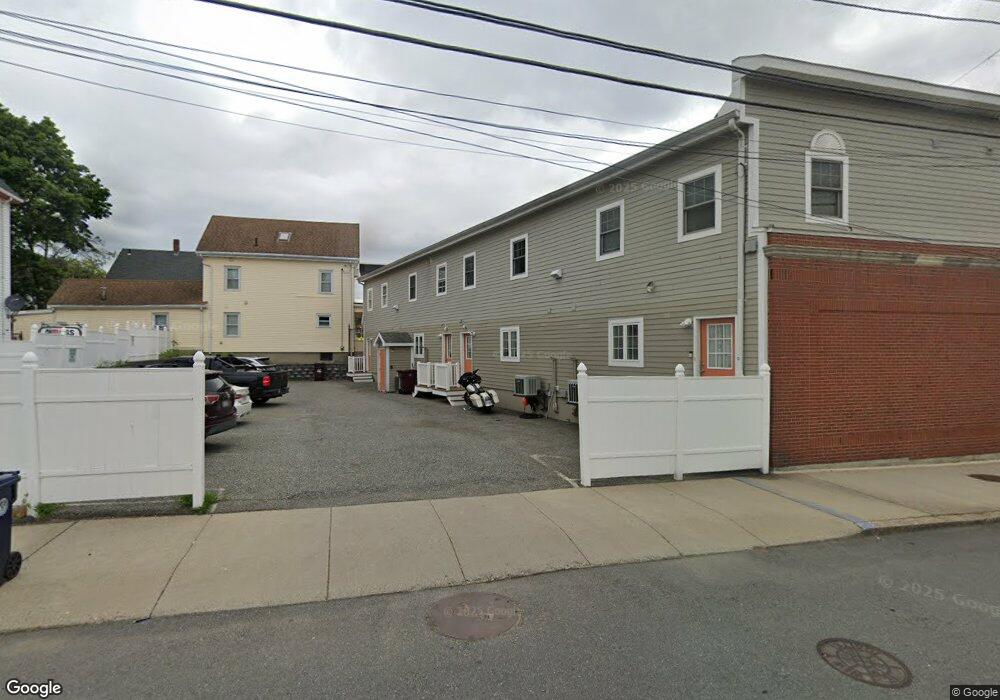 52 Nichols St unit 2, Everett, MA 02149 - photo 1