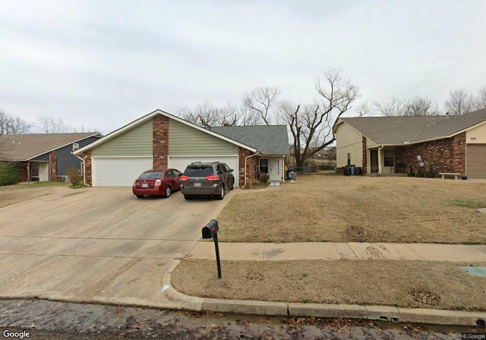 11125 S Date St, Jenks, OK 74037 - photo 1