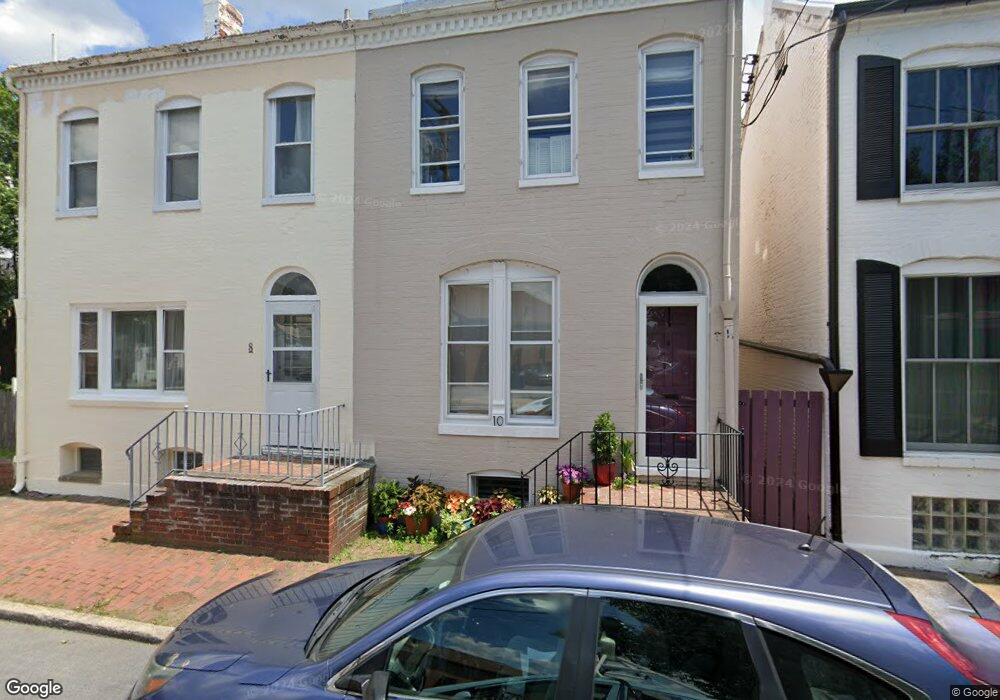 10 S Jefferson St unit 100, Frederick, MD 21701 - photo 1