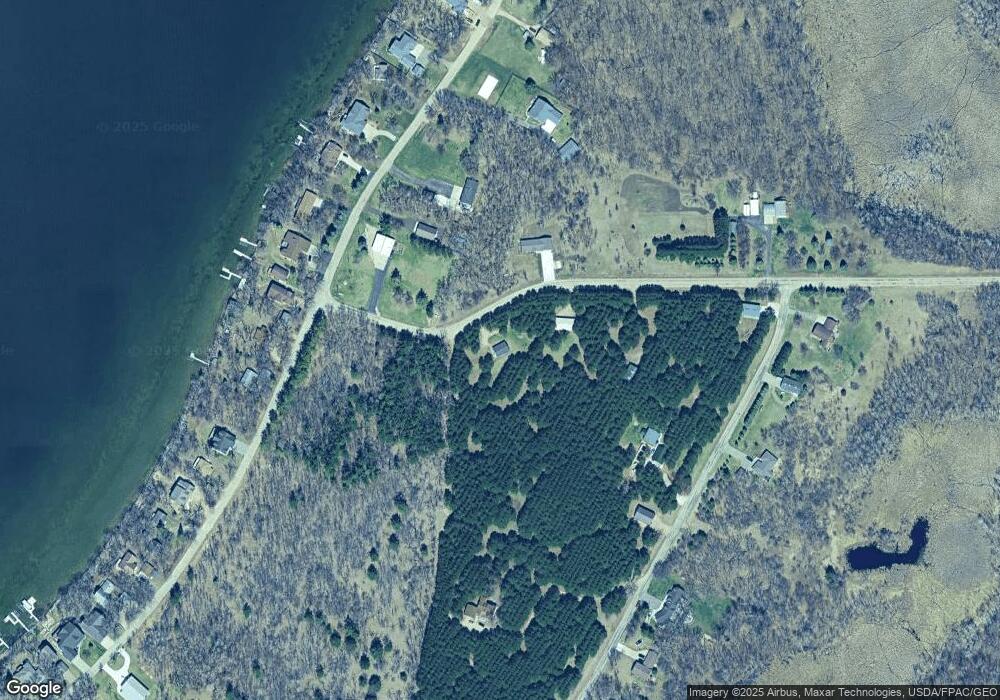 1864 Sandhill Ln NE, Carlos, MN 56319 - photo 1