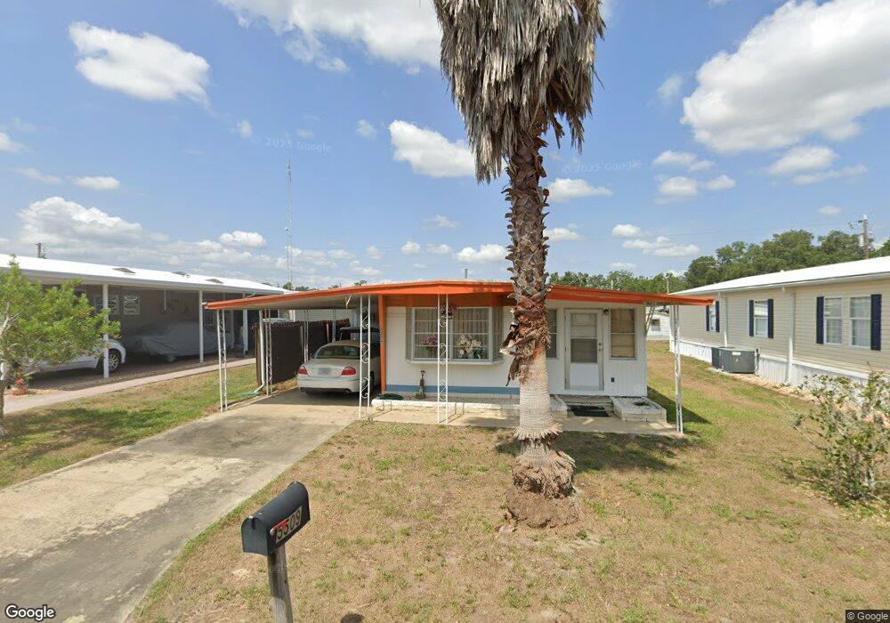 5509 Betmar Dr, Zephyrhills, FL 33542 - photo 1