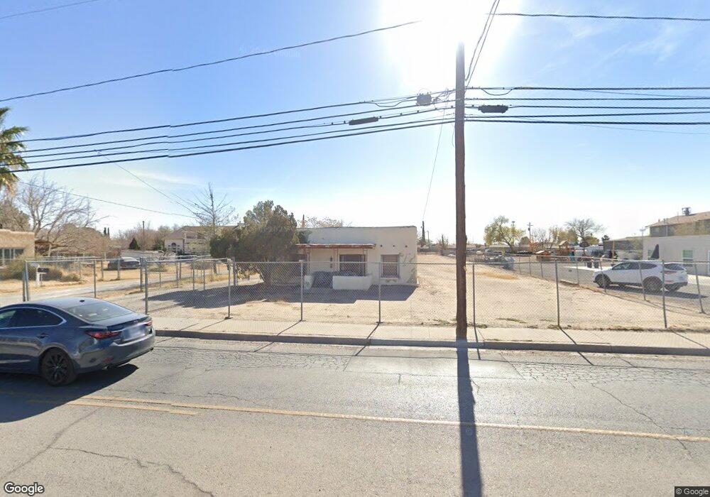 336 N Carolina Dr, El Paso, TX 79915 - photo 1