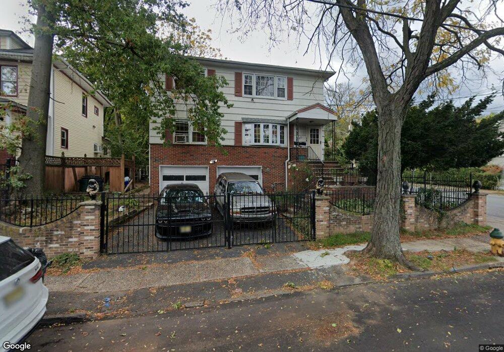 87 Mead St unit 89, Newark, NJ 07106 - photo 1