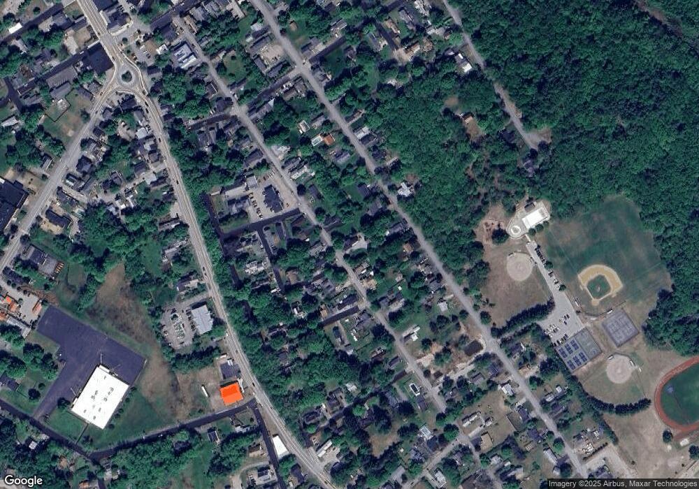 59 High St, Penacook, NH 03303 - photo 1