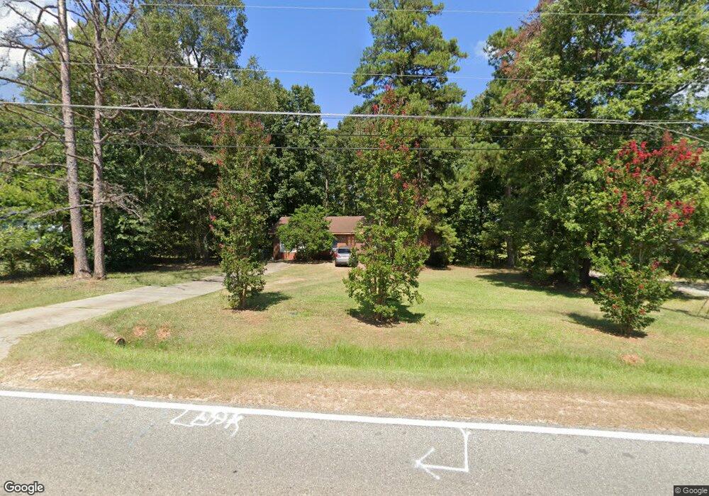 170 Allen Memorial Dr SW, Milledgeville, GA 31061 - photo 1
