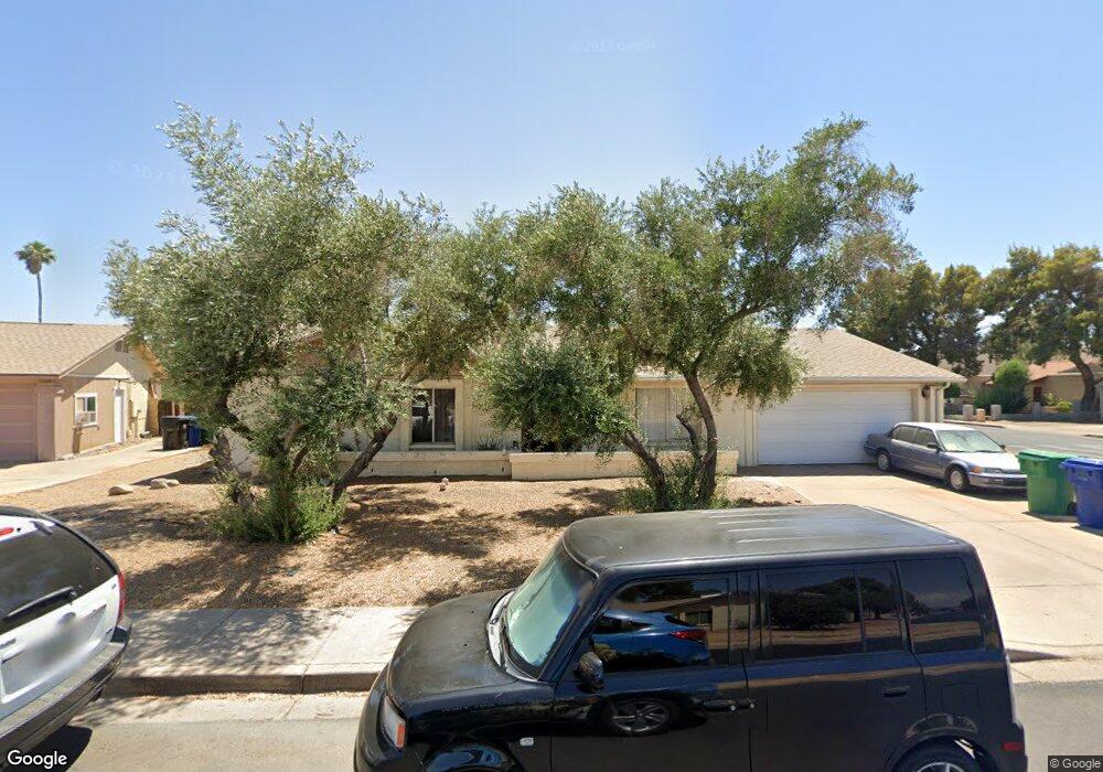 1323 E Garnet Cir, Mesa, AZ 85204 - photo 1