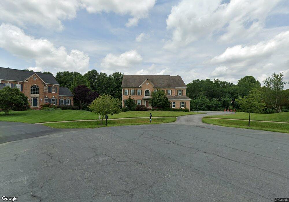 16500 Harbour Town Dr, Silver Spring, MD 20905 - photo 1