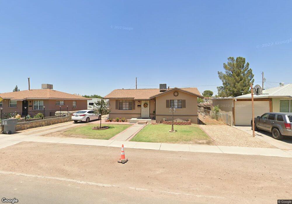 8039 Algerita Ct, El Paso, TX 79915 - photo 1
