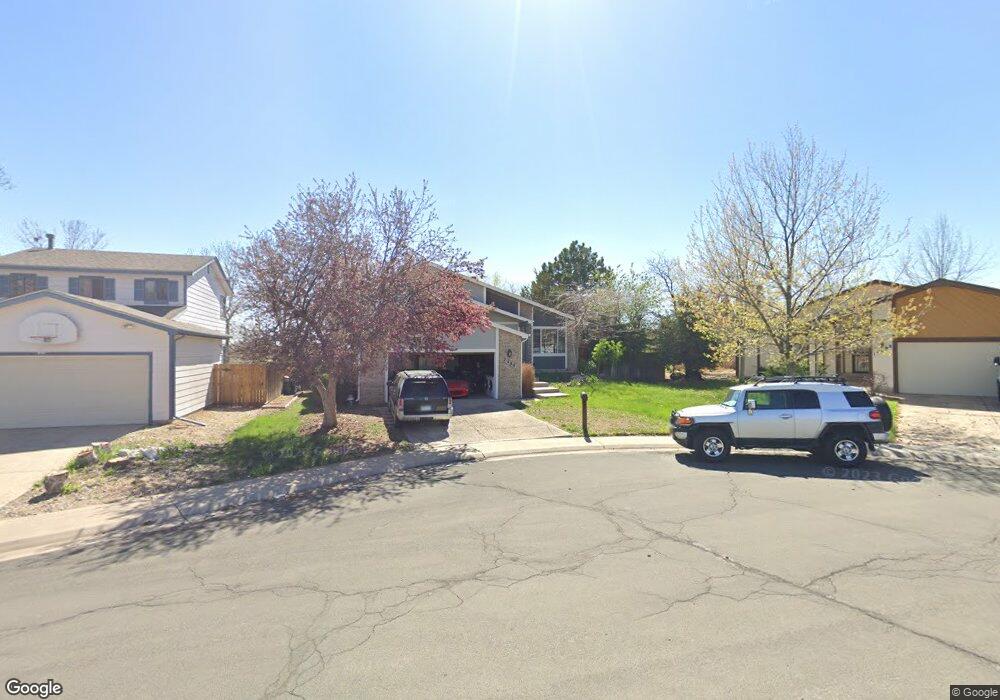 2288 S Elkhart St, Aurora, CO 80014 - photo 1