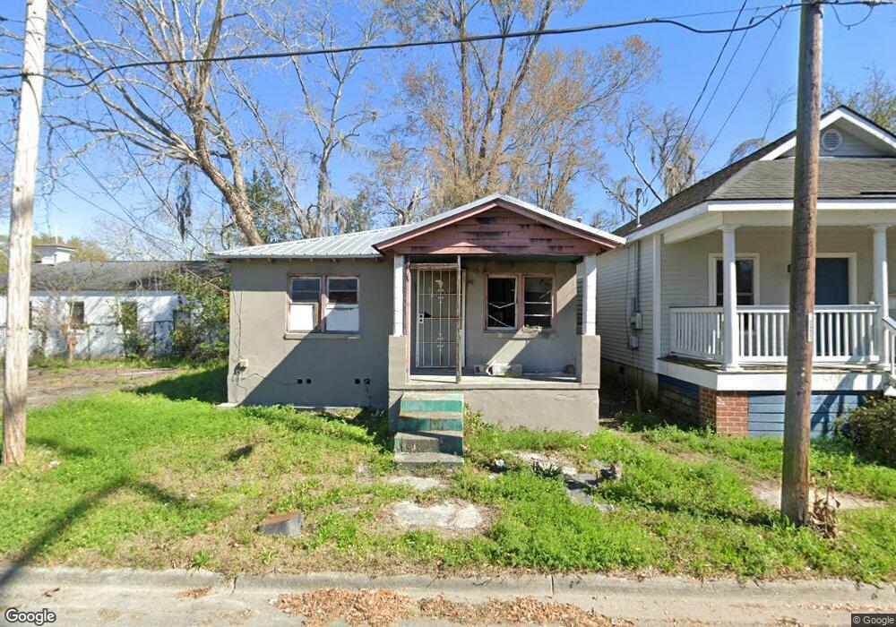 712 Paulsen St, Savannah, GA 31401 - photo 1