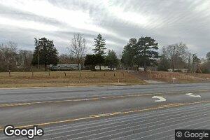 17606 Highway Fifty Eight, Boydton, VA 23917