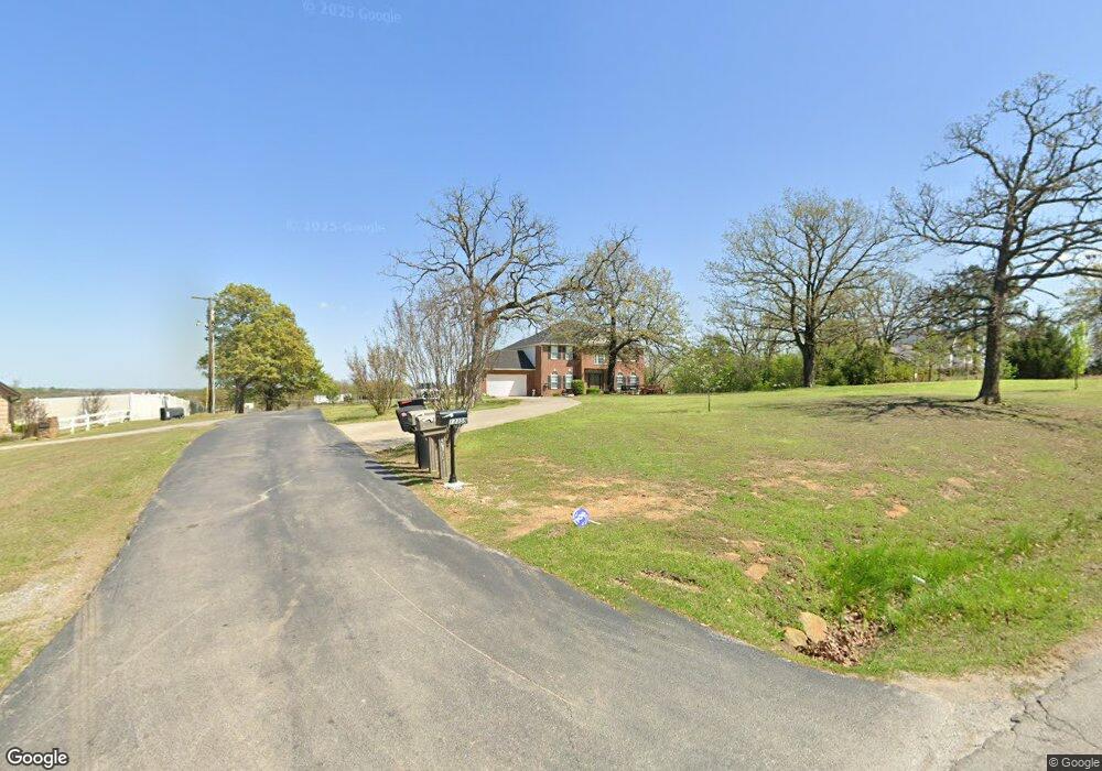 13383 S 49th West Ave, Sapulpa, OK 74066 - photo 1