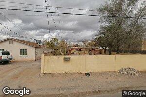 532 W Simmons Rd, Tucson, AZ 85705