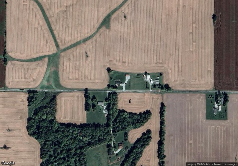 970 W 1150 S, Ladoga, IN 47954 - photo 1