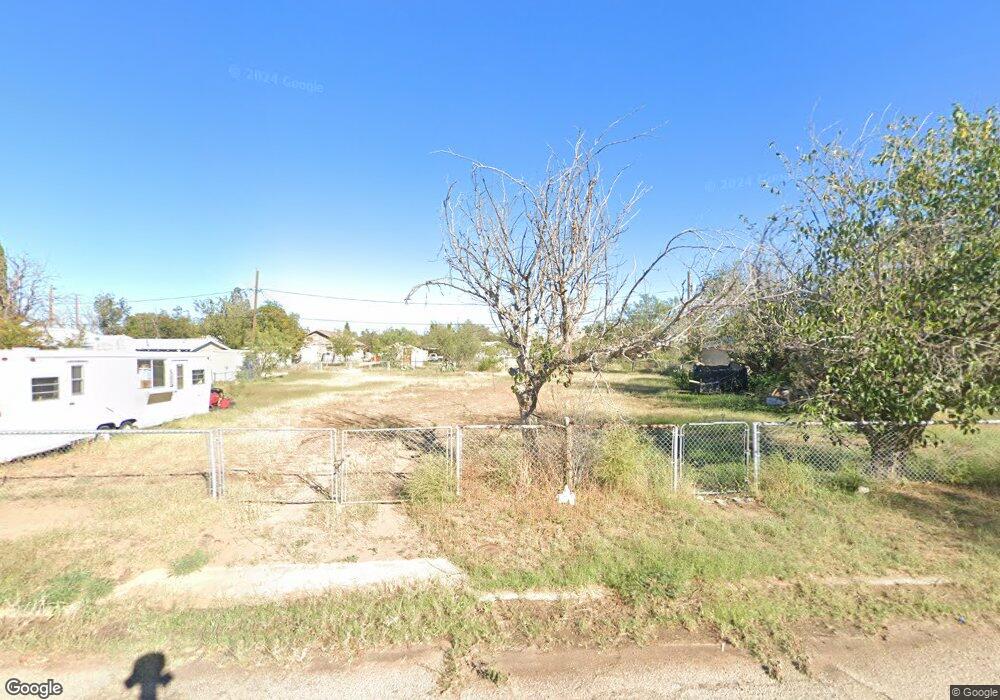 1605 Jennings St, Big Spring, TX 79720 - photo 1