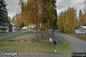 4718 Rivers St, North Pole, AK 99705
