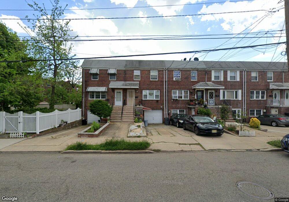 103 Culver Ave, Jersey City, NJ 07305 - photo 1