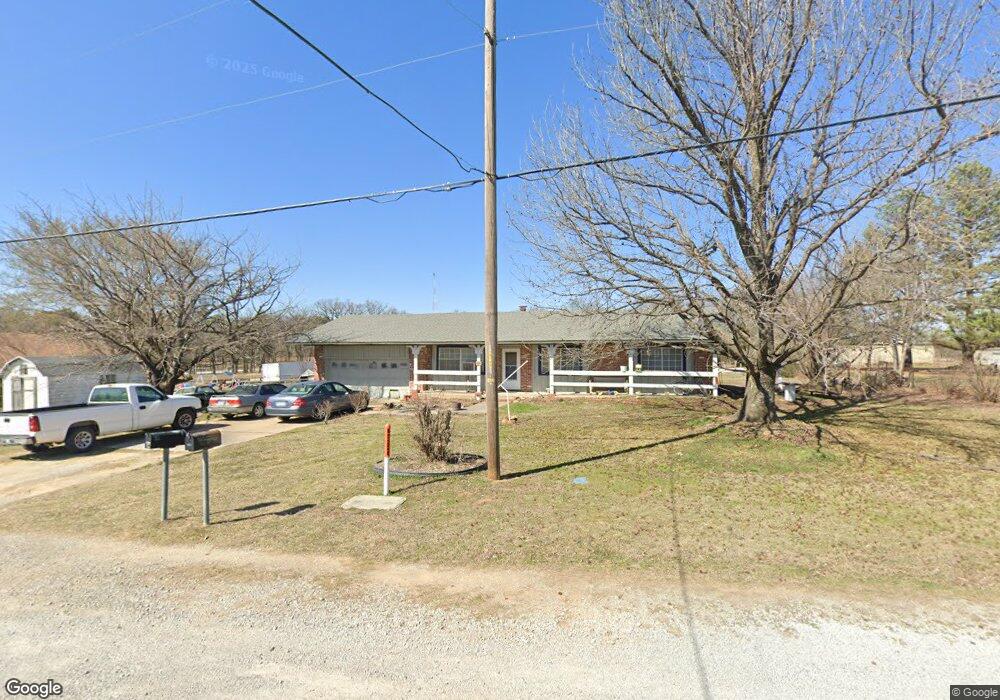 13639 W Larkspur Ln, Sapulpa, OK 74066 - photo 1