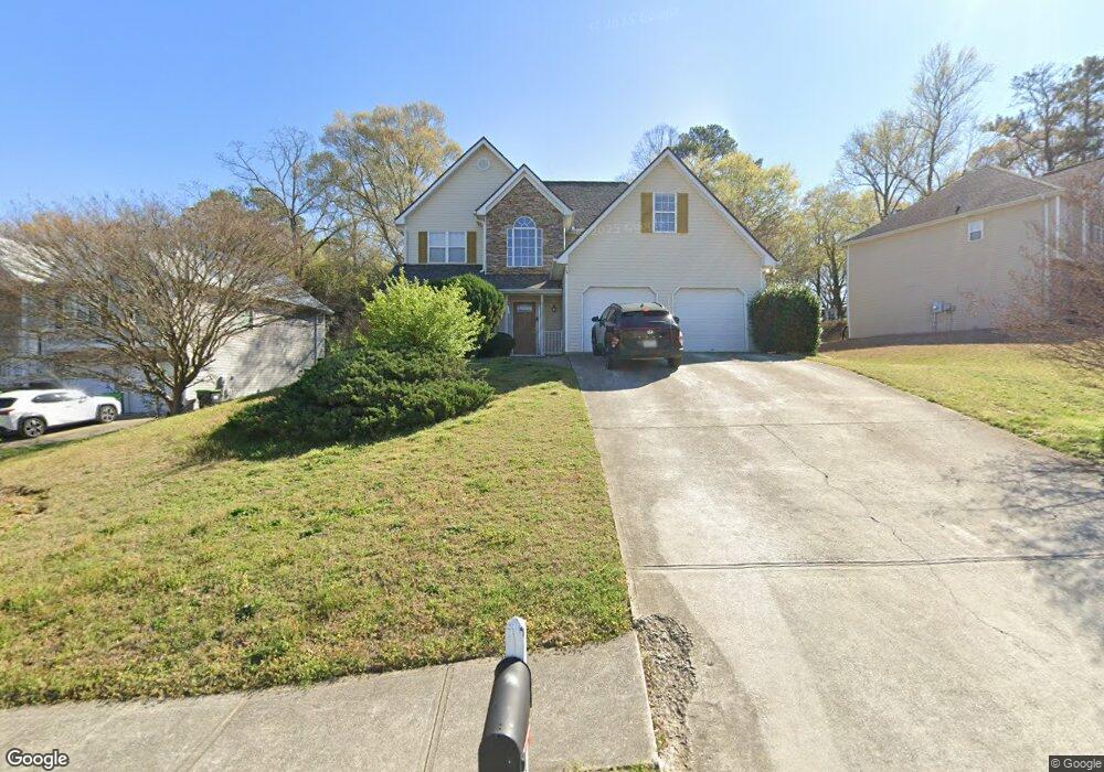 6171 Shadygrove Ridge, Austell, GA 30168 - photo 1