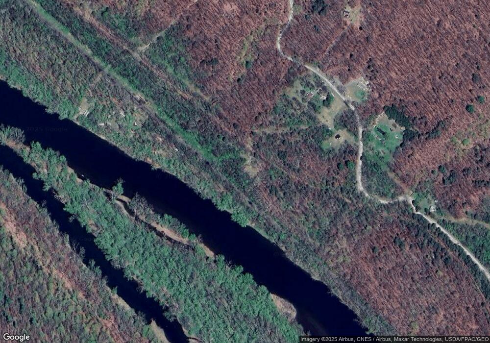 5736 Low Line Rd, Great Cacapon, WV 25422 - photo 1