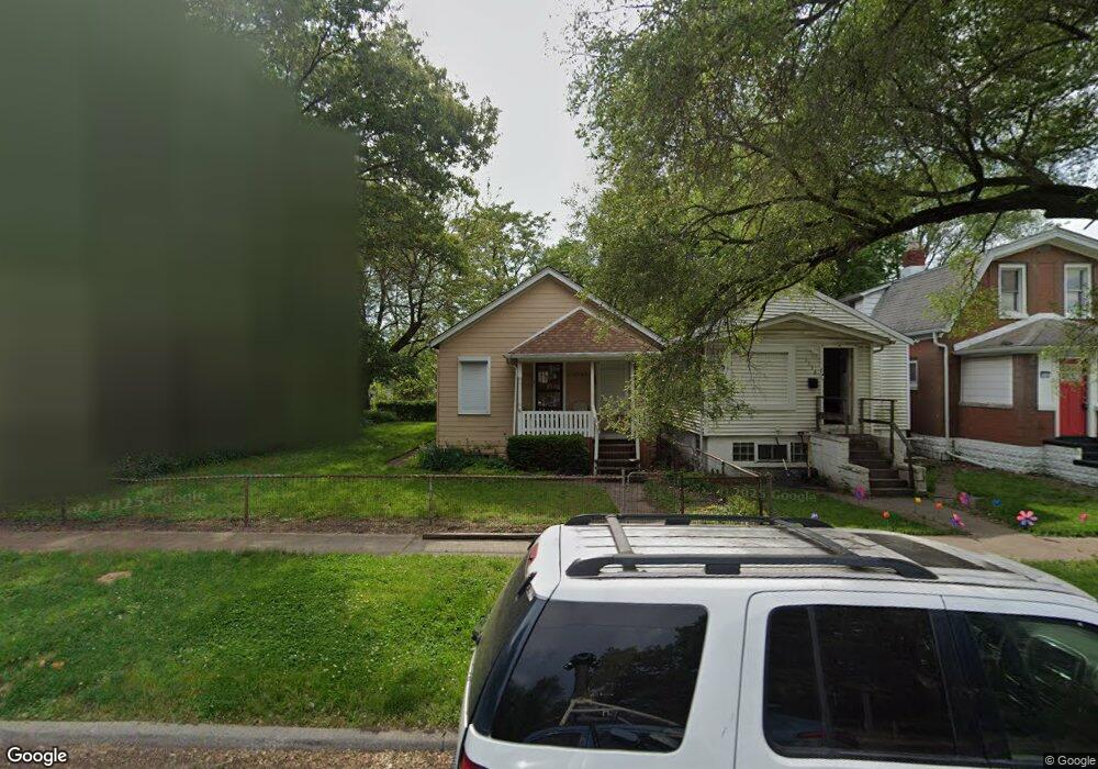 1140 Waite St, Gary, IN 46404 - photo 1