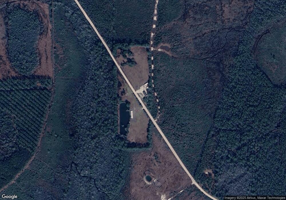 339 S Clough Bay Rd, Waycross, GA 31503 - photo 1