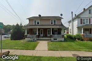 528 New Brunswick Ave, Phillipsburg, NJ 08865