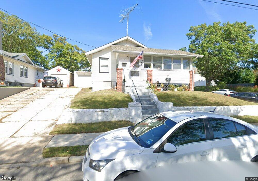 104 Woodland Ave, Neptune, NJ 07753 - photo 1
