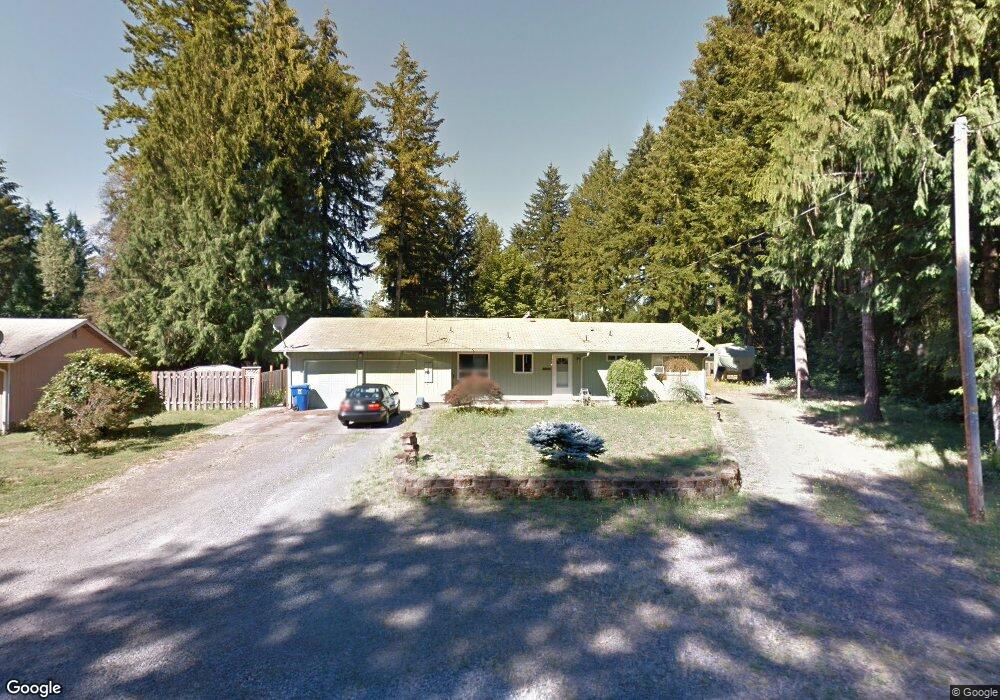 146 Fir St, Gates, OR 97346 - photo 1