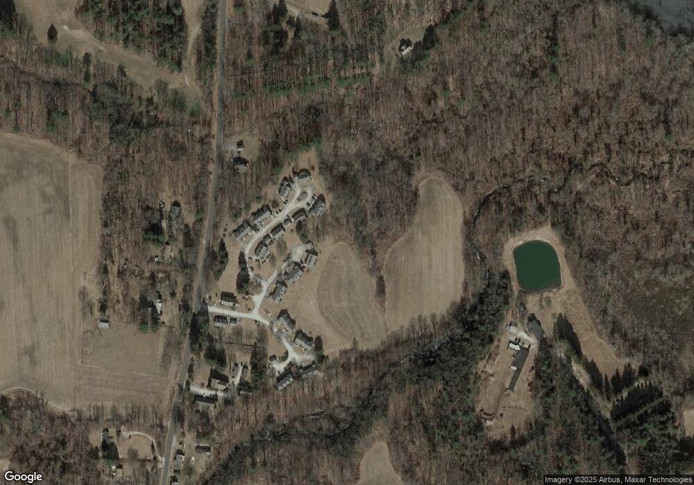 24 Cornfield Point, Woodstock, CT 06281 - photo 1