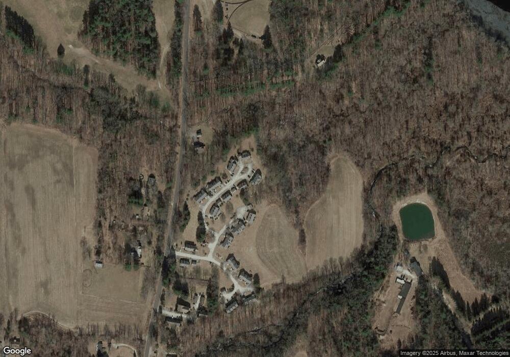 36 Cornfield Point, Woodstock, CT 06281 - photo 1