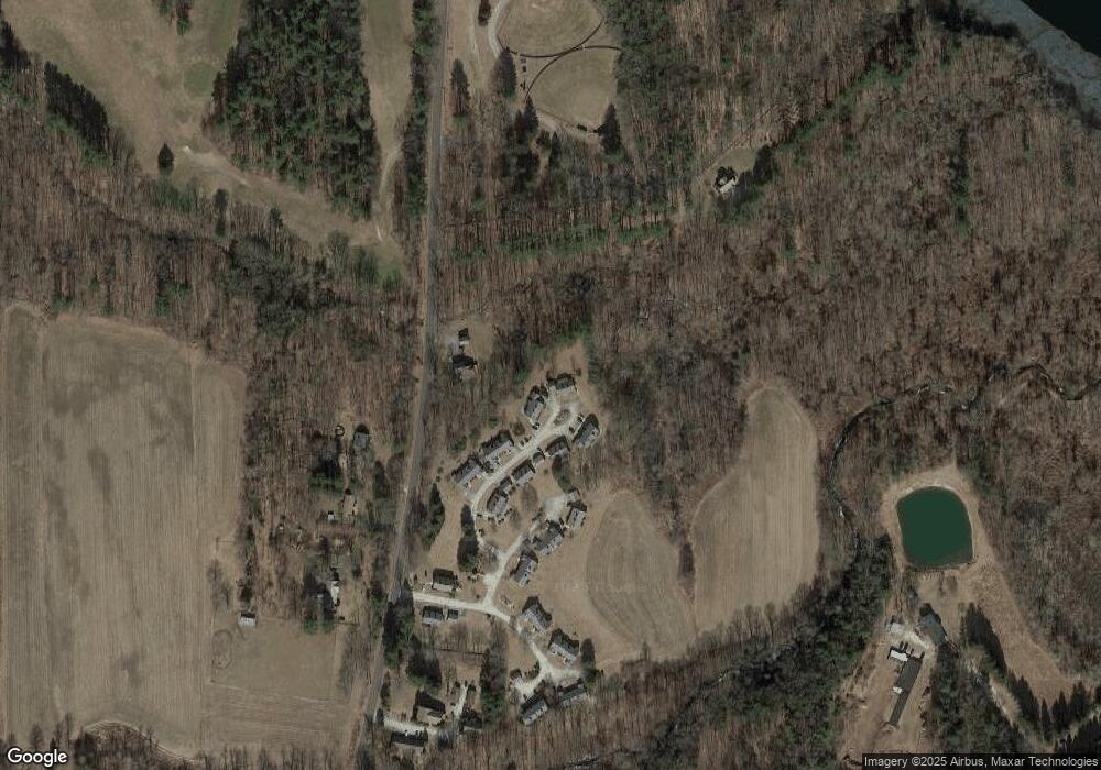 25 Cornfield Point, Woodstock, CT 06281 - photo 1