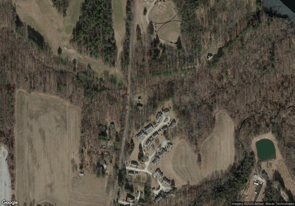 2 Cornfield Point, Woodstock, CT 06281 - photo 1