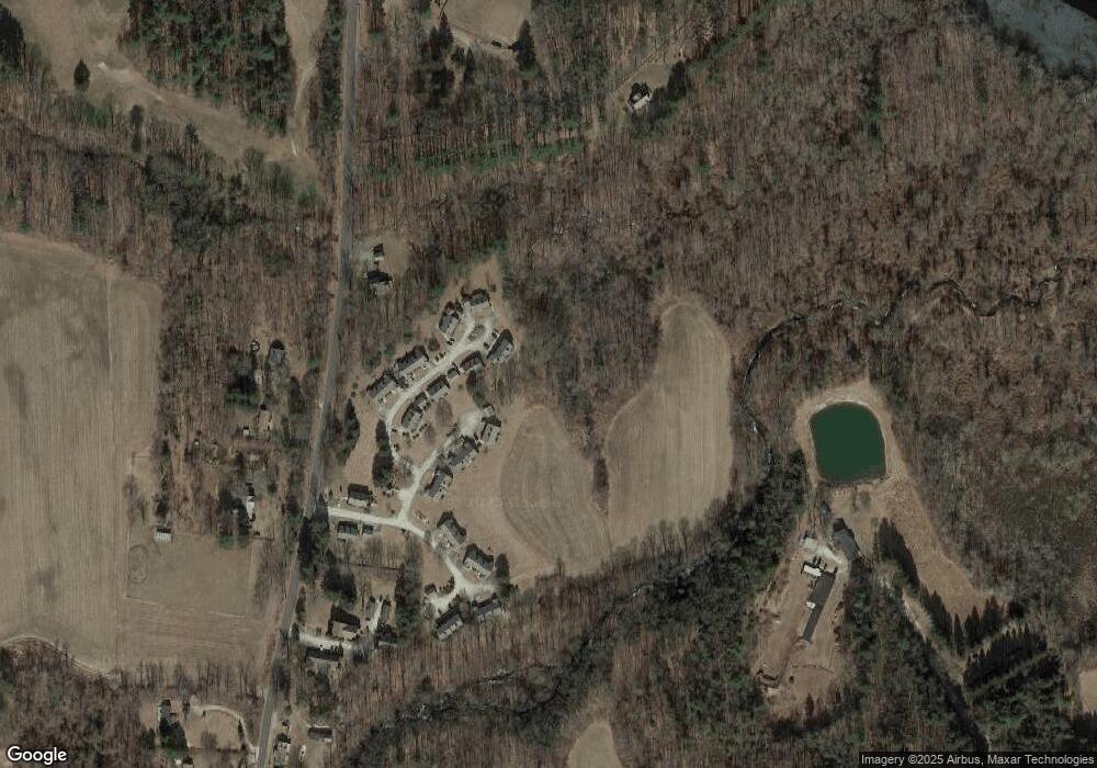 34 Cornfield Point, Woodstock, CT 06281 - photo 1