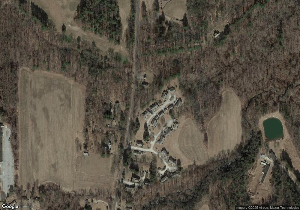 9 Cornfield Point, Woodstock, CT 06281 - photo 1