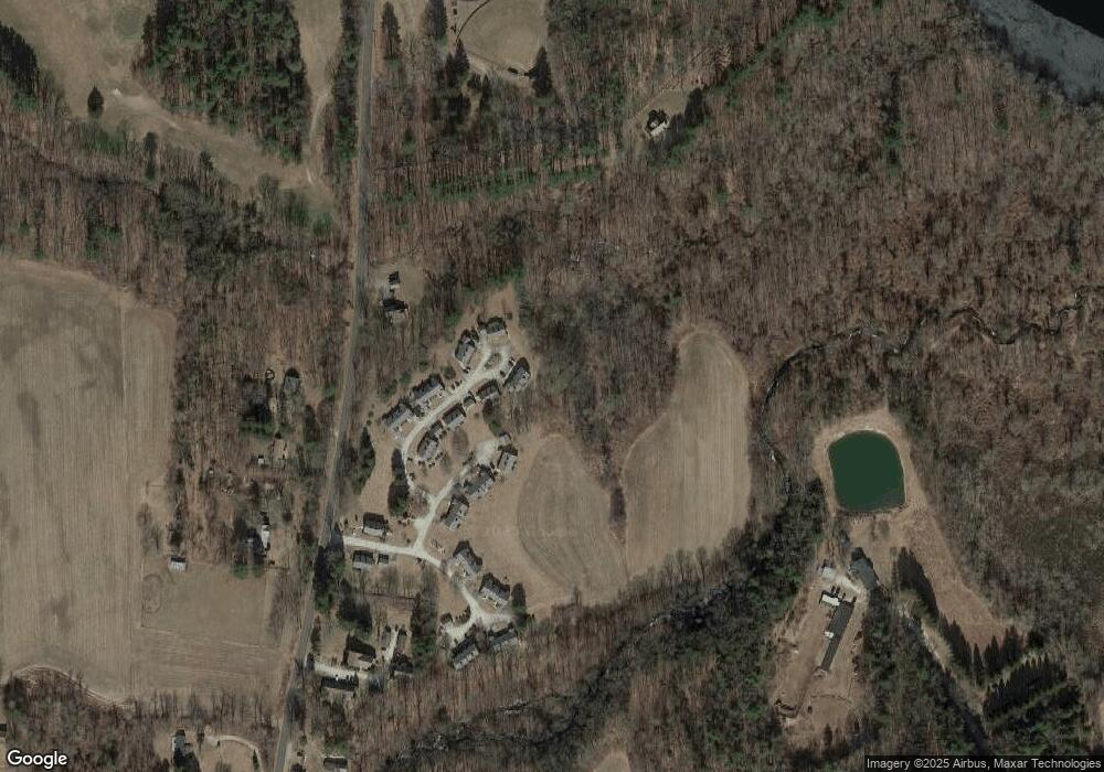 29 Cornfield Point, Woodstock, CT 06281 - photo 1