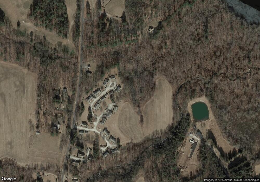 22 Cornfield Point, Woodstock, CT 06281 - photo 1